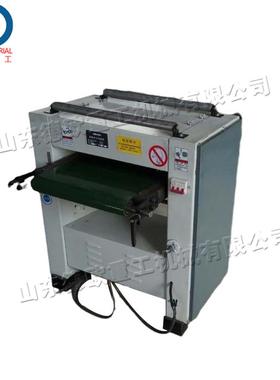 木工刨床锯床平刨Wood planing and milling machine大功率压刨机
