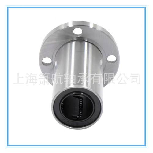 不锈钢直线轴承SLMK40GA SLMK50GA SLMK6LGA SLMK8LGA SLMK10LGA