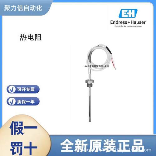 TM131-86BBCCB1BX1AKAC2CH3AA1 恩德斯豪斯E+H 工业温度