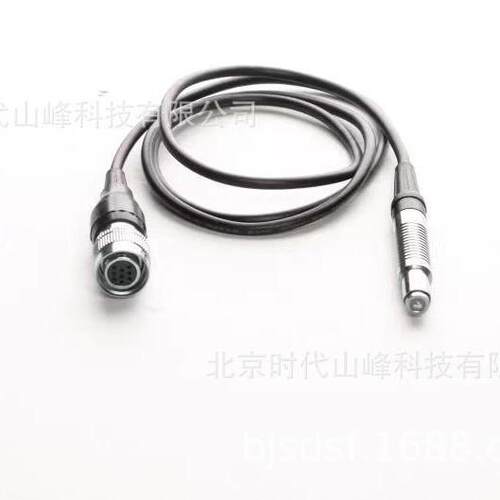 涂层探头 F1 N1 磁性法涡流法双用探头