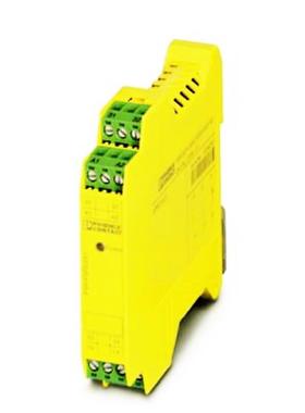 菲尼克斯 2986588 PSR-SPP- 24DC/FSP2/2X1/1X2