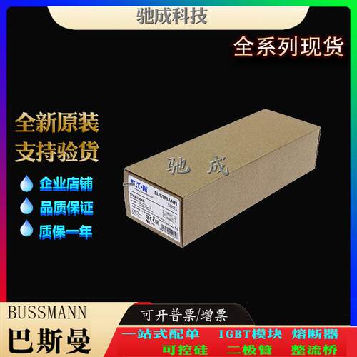 巴斯曼170M0277 170M1308 170M1309 厂家供货优价供应 特种保险丝