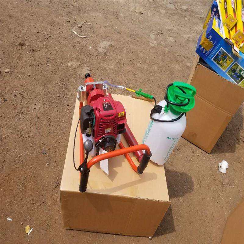 内燃砼枕改锚机 手持式轨枕尼龙套拔锚钻 铁路用混凝土螺栓钻取机,电子元器件市场,其它元器件,淘宝优惠券,粉丝福利购,淘宝优惠卷