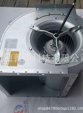 SVG散热风扇ERAD280-4K德国洛森ROSENBERG