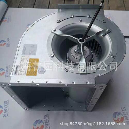 SVG散热风扇ERAD280-4K德国洛森ROSENBERG