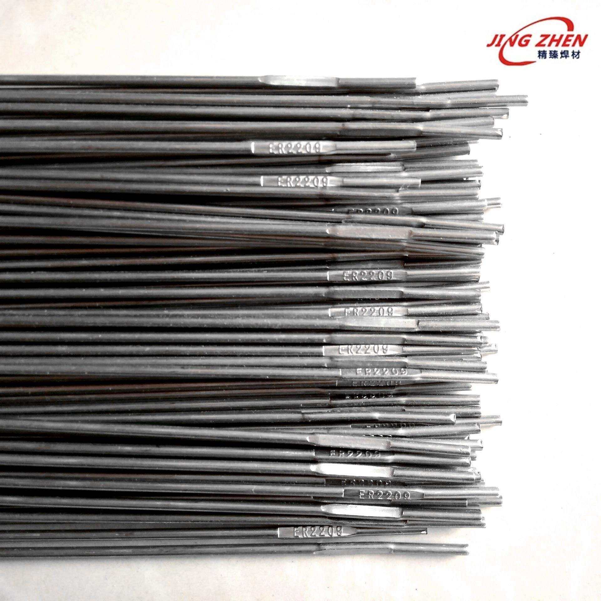 ER347不锈钢焊丝 347高温氩弧焊丝 H08Cr20Ni10Nb焊丝1.0 1.2 1.6