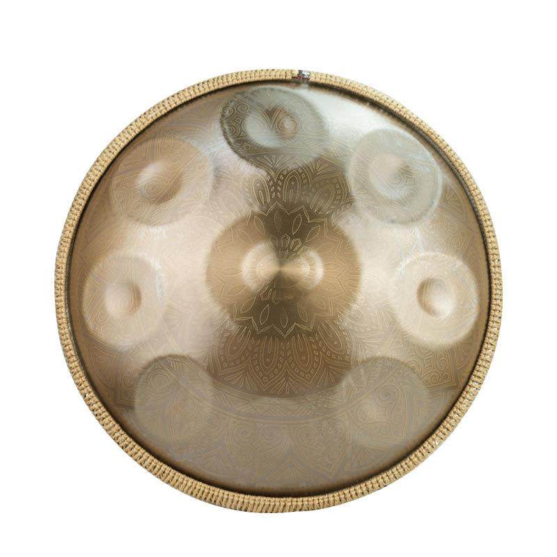 手碟鼓Handpan手碟9音钢舌鼓无忧鼓空灵鼓空鼓打击乐器专业级,鲜花速递/花卉仿真/绿植园艺,割草机/草坪机,淘宝优惠券,粉丝福利购,淘宝优惠卷