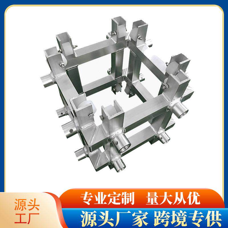 佛山厂家供应插销式桁架方套舞台架简易舞台升降系统搭建专业承接