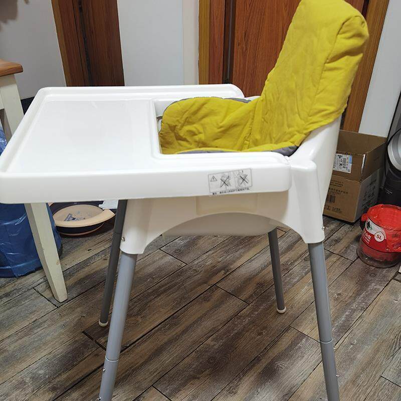 婴儿宝宝餐椅餐厅椅子家用儿童餐桌椅小孩吃饭座椅婴儿学坐椅bb凳