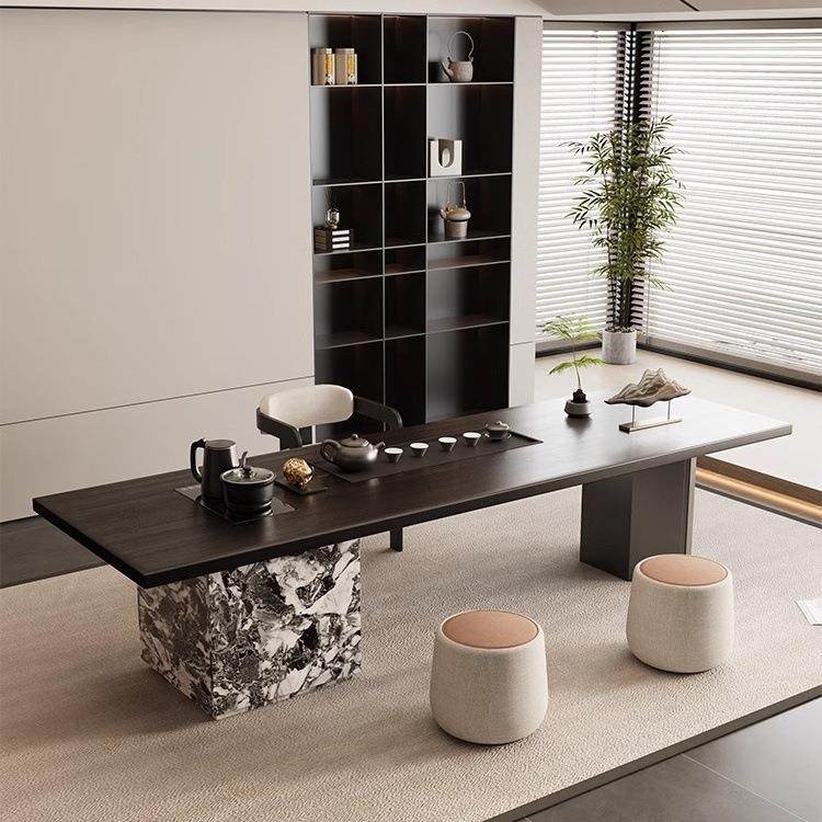 多功能实木茶台茶桌椅组合办公室泡茶台一体客厅家用功夫实木茶几,鲜花速递/花卉仿真/绿植园艺,割草机/草坪机,淘宝优惠券,粉丝福利购,淘宝优惠卷