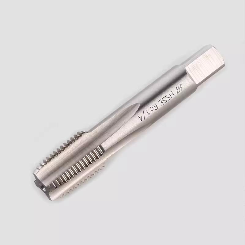 【成量高性能圆锥管螺纹丝锥】低价供应含钴高速钢HSSE圆锥管丝锥