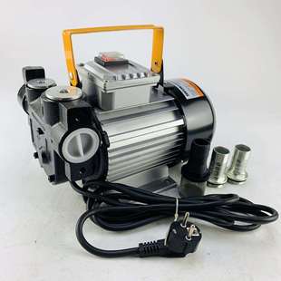 加油泵AC Fuel Transfer ACTP 电动油泵 Pump PUMP 60柴油泵