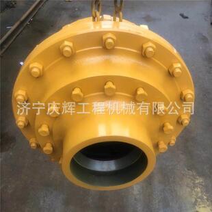 厦工XG932 LG953-III 装载机 变矩器工作泵 转向泵 变速箱 差速器