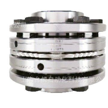 NBK锅屋百迪 挠性联轴器狭缝型 - 定位螺丝固定型MST-20-5-5