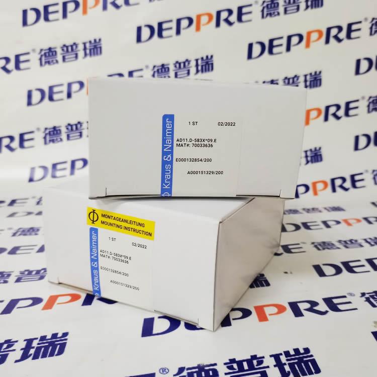 奥地利 Kraus&Naimer 旋转开关KG315 T203/13 VE波段开关