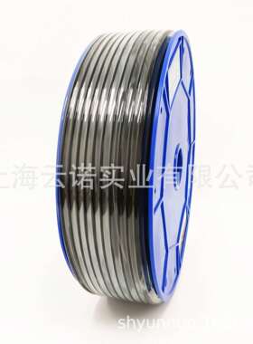 STNC 天工气管 PU管 气动软管 PU8X5 白色 蓝色 黑色 原装 100米