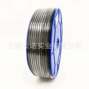 STNC 天工气管 PU管 气动软管 PU8X5 白色 蓝色 黑色 原装 100米