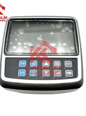 DX225 DX300 DX340挖掘机仪表显示器300426-00202 300426-00010