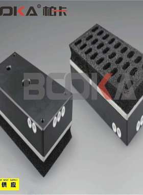 BOOKA柏卡厂家直供BMX-真空吸具-迷你型轻小型零配件的抓取和搬运