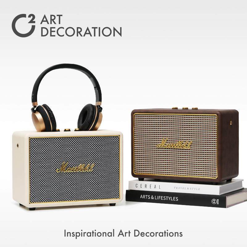 时尚复古造型音箱音响收音拍摄道具样板间书房装饰柜软装饰品摆件,农机/农具/农膜,其它农用工具,淘宝优惠券,粉丝福利购,淘宝优惠卷