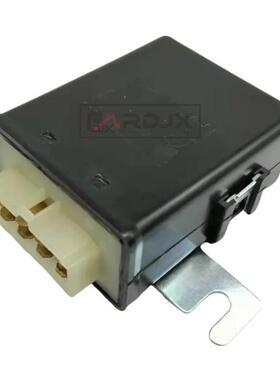 104-3204适用卡特挖掘机配件E320B/C/D继电器197-4330