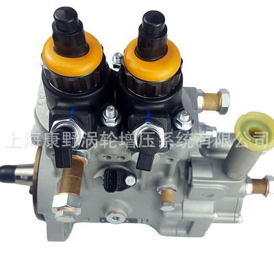 喷油泵燃油泵22100-E0302 094000-0421和 094000-0560 8980139105