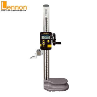 单柱高度尺626-12-0 尺划线高度尺数显单柱双柱带表高度尺