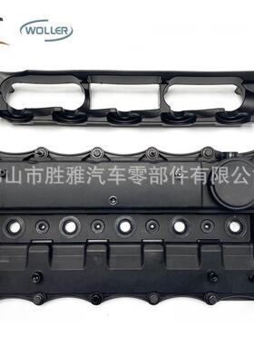 适用福特 3.2 气门室盖 BK3Q6K271CH 1865533 BK3Q-6K271-CH
