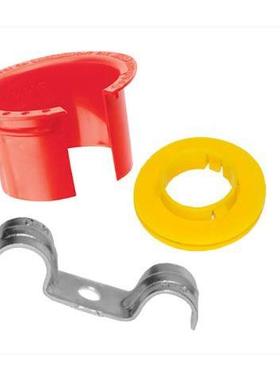 EATON伊顿金钟原装接触器DILMC17-10(24V50/60Hz) 277585