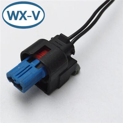 33401217 线束泰科Mini-Fakra公母迷你4合1连接转接延长线22987