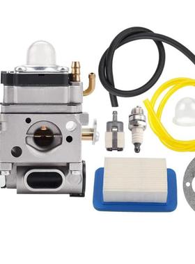 割草机油锯配件化油器WLA-6-1 PB-500 A021001642 PB-500T PB500T