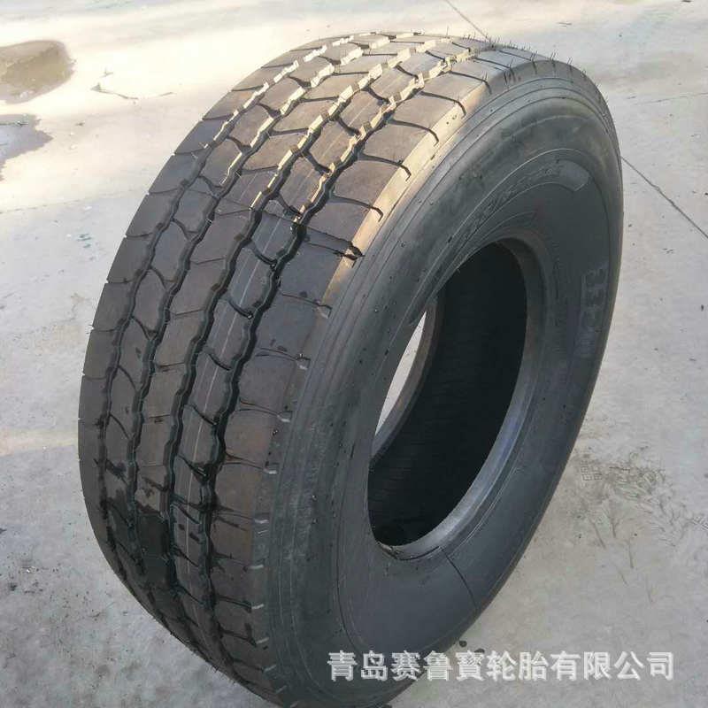 425/65R22.5子午线真空轮胎 载重卡车 货车轮胎