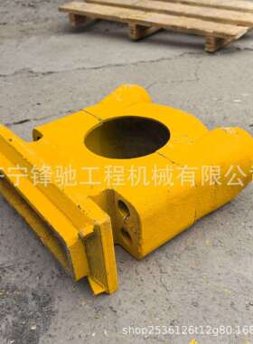 适用山推SD32推土机175-71-11272轴承座175-71-11482推土机配件h