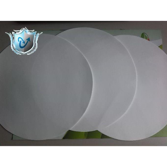 微孔精密滤纸直径10厘米 5cm 孔径2μm 0.1μm 0.22 0.45 5um