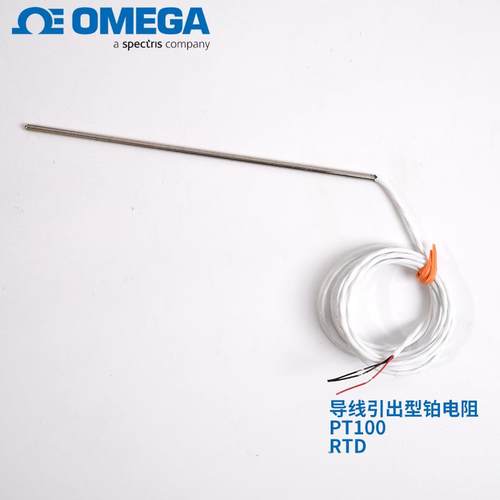 PR-10H-2-100-1/8-2奥米佳铂电阻RTD探头PR-10H-3-100-1/4-2-134