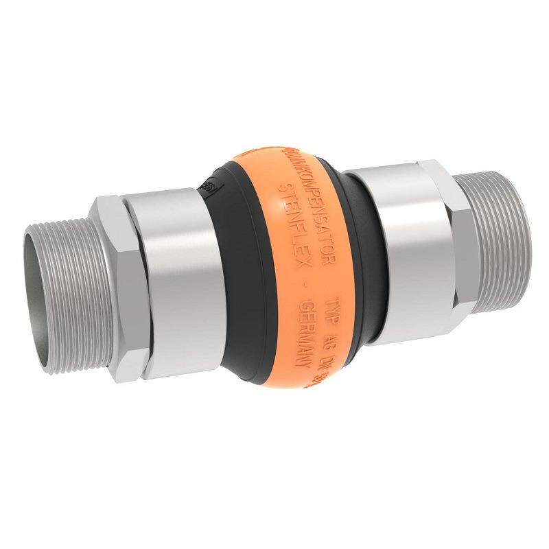 德国 STENFLEX 补偿器，操作安全，性价比高