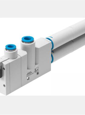 FESTO VN-20-H-T6-PQ4-VQ5-RO2-M 532656 532662费斯托真空发生器