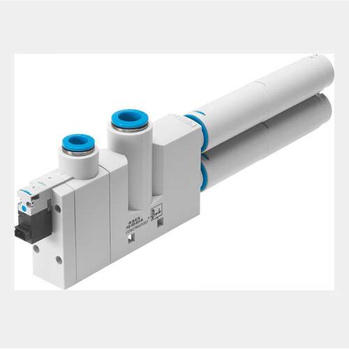 FESTO VN-20-H-T6-PQ4-VQ5-RO2-M 532656 532662费斯托真空发生器