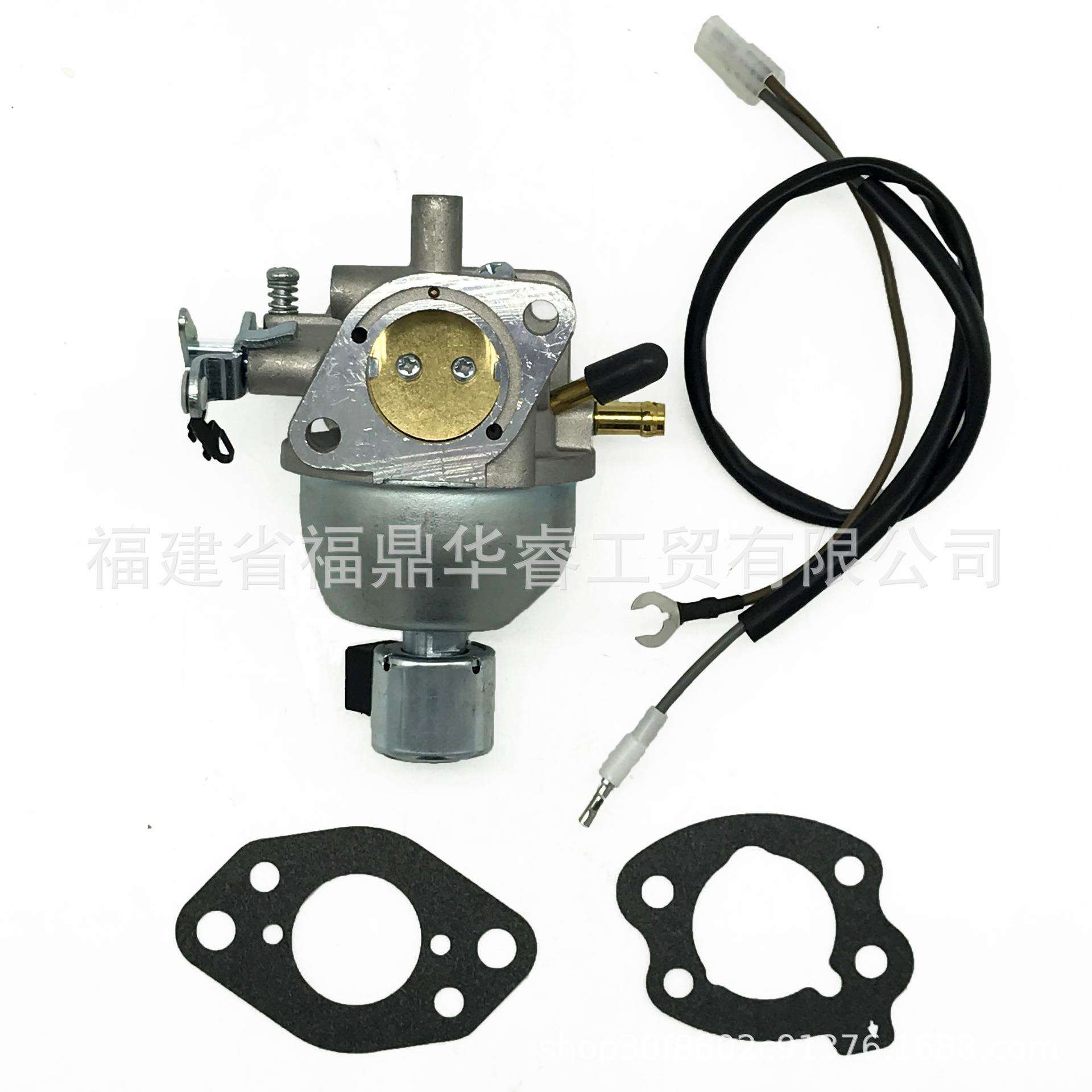 化油器847395 846280 808725 846944 GT235 机械化油器