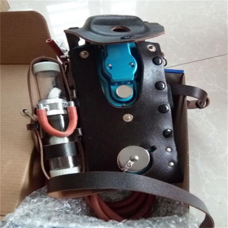 CJG10光干涉式甲烷测定器厂家 煤矿用CTG100光干涉式甲烷测定器