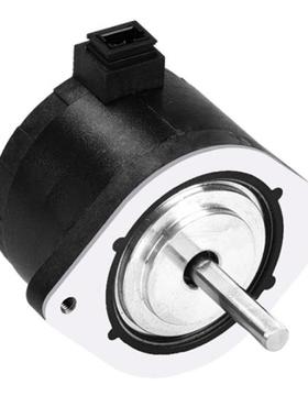 MOON'S鸣志 CSE18HC注塑型混合式步进电机系列PSE18HC0P3200