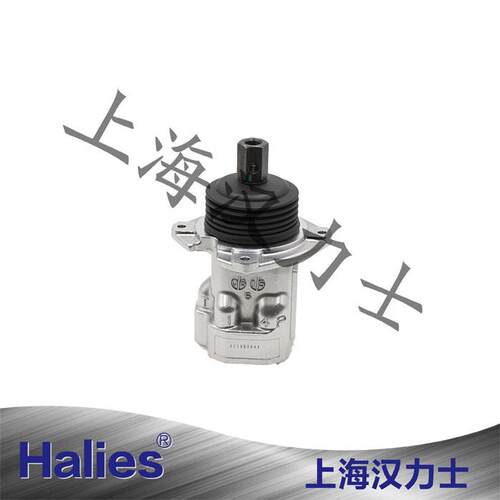 适用 CATER 卡特C/D先导手柄总成