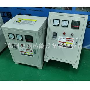 800mm扩散泵镀膜机电磁加热器 河南 高真空镀膜机电磁加热器厂家