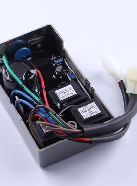 开普KI-DAVR-95S3 电压调节器 三相发电机配件 AVR 稳压板