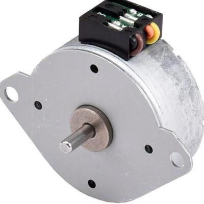 MOON'S鸣志 35mm 永磁步进电机35PM048S0-01203