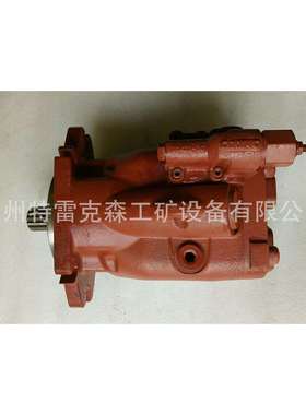 特雷克斯矿车配件 TEREX 20017480 转向泵