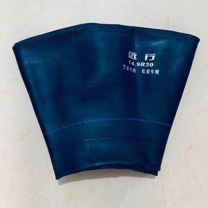 丁基14.9-30农机拖拉机专用大内胎 轮胎丁基内胎14.9R3