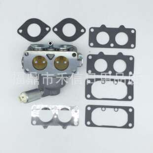 796227化油器D125 D130 D140 D150 D170 LA135 LA145 LA155拖拉机