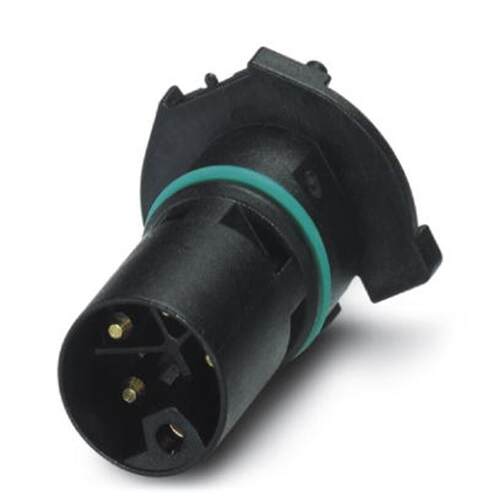 菲尼克斯 SACC-CI-M12MSL-4FE-L180 THR T - 1420817