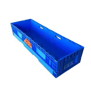 210超长折叠箱 365 高抗冲pp料省空间箱 1100 S308折叠箱